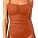 Women's Sexy Solid Color One Piece Bikini Swimsuit Style Hot Selling By Swimsuit Bikini Manufacturer New_ecoleips.com