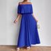 Women's Clothing One Shoulder Beach Pleated Dress_ecoleips.com