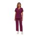 Women's Clothing Doctor Washing Clothes Surgical Clothes Medical Clothes Foreign Trade Nurse Clothes Suit_ecoleips.com