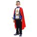 Halloween Children's Dress-Up Performance Outfit Masquerade Arabian Prince Costume B-0057_ecoleips.com