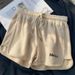 Women's Clothing High Waist Sports Leisure Versatile New Home Yoga Pajamas Trend Ins_ecoleips.com