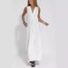 Solid-Color Pullover V-Neck Dress Cardigan Jacket Set For Women_ecoleips.com