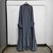 Verve Zhiyi Duoduo Women's With Headscarf, Large Swing Long Dress 24617 Robe_ecoleips.com