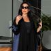 Women's Clothing Muslim Fashion Dubai Middle East Cardigan Robe Women's Denim Robe_ecoleips.com
