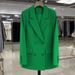 Direct From The Manufacturer: 2025 Women's Blazer Jacket, Spring Autumn Style, Fashionable And Elegant, New Model Petite_ecoleips.com
