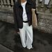 Diyun European And American Style Casual Commuter Button Solid Color Long Sleeve Jacket Women's Clothing 2025 Autumn_ecoleips.com