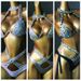 Women’s Clothing Bikini Manufacturers Supply Specializes In Bikini Swimwear Swimsuit Customization_ecoleips.com