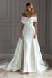 Prom & Evening Dresses Women's Clothing Fairy Evening Dress 2026 One Shoulder Slimming Temperament Slim Sexy White Tailed Evening Dress_ecoleips.com