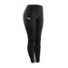 Women's Clothing Yoga Pants High Waist Hip Lifting Slim Sports Side Pocket Leggings_ecoleips.com