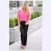 Women's Clothing Trousers Casual Women's Wear_ecoleips.com