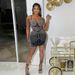 Women's Clothing sexy suspender hot diamond dress_ecoleips.com