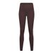 Dropshipping, Bare Feel Skin Friendly Yoga Pants High Waisted, Hip Lifting, Tummy Slimming, Running, Sports, And Fitness Pants_ecoleips.com
