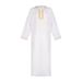 Cross-border Arab Robe, Middle Eastern Embroidered Men's Muslim Clothing, Halloween Cosplay Party Costume_ecoleips.com