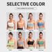 New European And American Style Yoga Camisole Fitness Vest Outer Wear Sexy Small Back Sports Bra_ecoleips.com