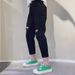 Stretchy Thin Ripped Jeans Women, Slimming Plus-size Girls, Cropped For Spring And Autumn, High-waisted Loose_ecoleips.com
