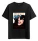 Women's T-Shirts T-shirt Muscle Freaks Lady Gaga Singer Style The Fame_ecoleips.com