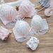 girl Long-term Japanese Style 3D Water-soluble Embroidery Cute Student Wireless Push-up Comfortable Bra Set MLLL_ecoleips.com