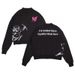 Casual Y2K American High Street Style Men's And Women's Sweaters Cupid Archery Jacquard Knitwear Cross Border Foreign Trade_ecoleips.com