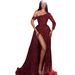 Women's Clothing Spring And Summer New Women's Dresses Celebrity Party Evening Dresses Sexy Slim Dress_ecoleips.com