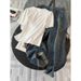 Women's Clothing Summer Age Reducing Outfit, Hot Diamond Denim Wide Leg Pants, Casual Suit For Women, Loose And Fashionable Two Piece Suit_ecoleips.com