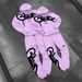 GEEDUP Printed Digital Hoodie Set Trendy European American Brand Loose Fitting Casual Sportswear Style for Men And Women_ecoleips.com