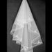 Women’s Clothing Veil bride new style wedding single layer lace veil Korean wedding dress accessories clothing accessories veil female_ecoleips.com