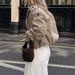 DiYun European And American Casual Vacation Buttoned Lapel Jacket Women's Clothing 2025 Autumn/Winter_ecoleips.com