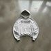 Unisex European American Style Printed Trendy Loose Hoodie Hip Hop Harajuku Sweatshirt Women's Clothing_ecoleips.com