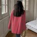 Petite Women's Chic Grey Blazer Sophisticated Design Niche Casual Suit New Spring/Autumn Style_ecoleips.com