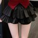 Summer Outfit For Women With Chest Pads, Strapless Top, High-Waisted Pleated Skirt, Sweet And Fresh Style,_ecoleips.com