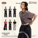 Women's Clothing Sorona Technology Round Neck Pullover Short Sleeve T-Shirt Sorona Fitness Cover Up Washed BM Mambo Female Summer Top_ecoleips.com