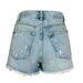 Women's Clothing Nightclub Tassels Showing Wide Legs, High Waist, Heavy Industry, Trendy Diamond Chain Denim Shorts For Women_ecoleips.com