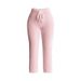 K New Knitted Plush Long-sleeved Coat Vest Shorts Four-piece Set Three-piece Set_ecoleips.com