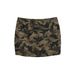 Y2K Sexy Camouflage Halter Neck Camisole Women Summer New Slim Fit Bodycon Short Skirt Casual Two-Piece Set_ecoleips.com