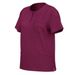 Women Hand Washing Clothes For Elastic Quick Drying Nurse Clothes Split Suits Round Neck Doctor Clothes Hand Washing Clothes_ecoleips.com