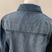 Long-term Stock: 2026 Spring Collection, Guli Nazha Style Denim Jacket Women, New Model For Petite Figures, Versatile_ecoleips.com