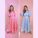 Women's Elegant French Lace Hollow out Casual Blouse Breathable Stylish Summer Top with Floral Embroidery Fashion Set_ecoleips.com