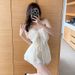 Women's Summer Lace Swimsuit High-End Style Pure Sexy Tummy Control Slimming Hot Spring Arrival 2026_ecoleips.com