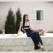 2026 Summer Wear French Lace Splicing Floral Suspender Dress Seaside Vacation Style Long Dress_ecoleips.com