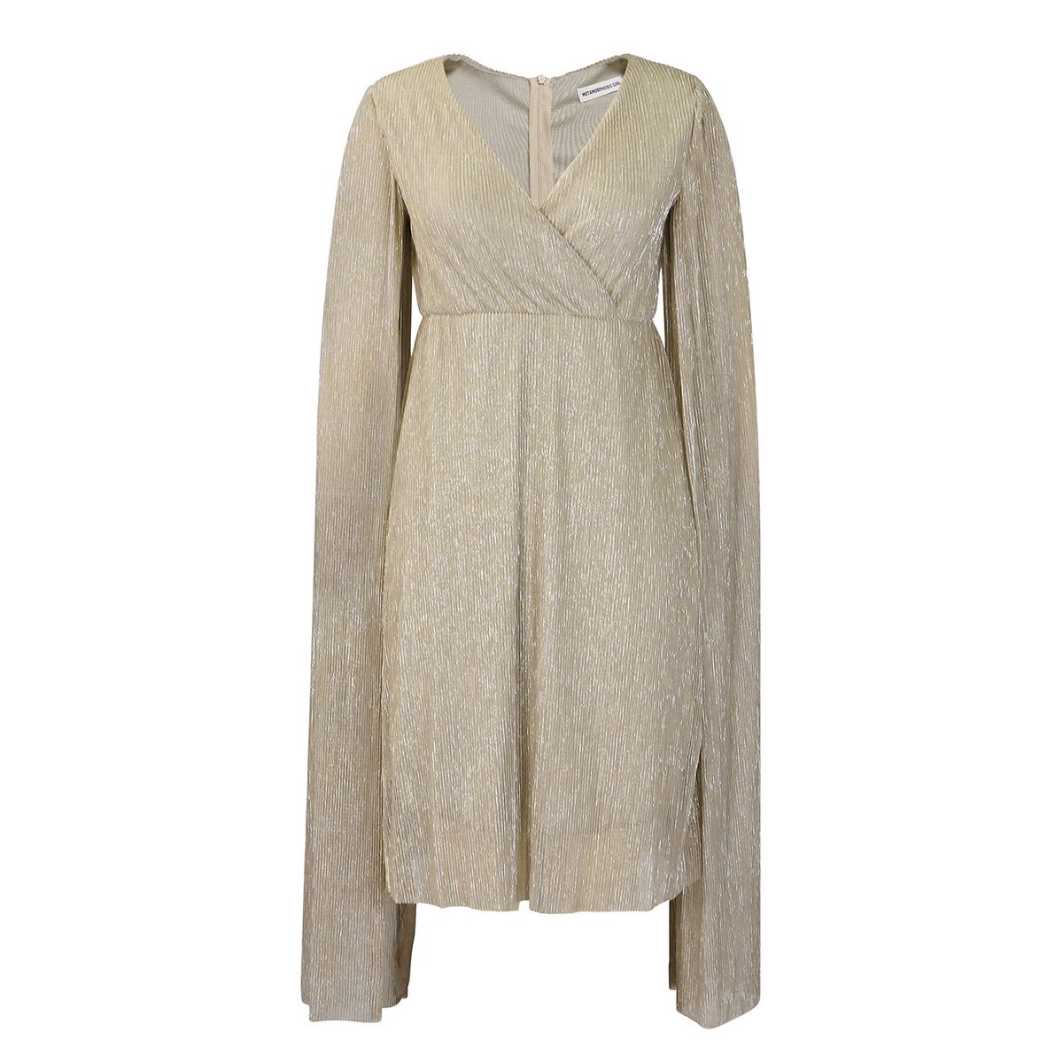 Women’s Clothing Winter Fashion Temperament Elegant V Neck Long Sleeve Evening Party Dress African Dress_ecoleips.com