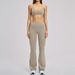 2PCS Women Tracksuit Seamless Yoga Set Workout Outfits Sportswear Gym Clothing High Waist Leggings Fitness Clothes Sports Suits_ecoleips.com