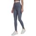 European And American Style Barely There Antibacterial Yoga For Women, Outdoor Sports Peach Hip Fitness Pants,_ecoleips.com