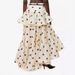 Women's Clothing Style Women's Casual Fashion Ruffled Cake Skirt Hot Selling On Belt Not Included For Formal & Casual For Women_ecoleips.com