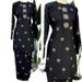 Fashionable Long Sleeved Women's Dress 2026 New Style_ecoleips.com