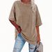 Cross-border , , 2026 Foreign Trade European And American Women's Clothing Summer New Loose_ecoleips.com