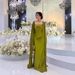 Women's Clothing Autumn Fashion Temperament Long Splicing Design Fairy Style Shawl Dress_ecoleips.com