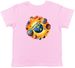 Women's T-Shirts Earth Space Kids T-Shirt Solar System Planets Childrens Boys Girls Gift_ecoleips.com