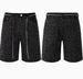 Bling High-Waisted Wide-Leg Jeans Rhinestone Belt Distressed Hem Streetwear Chic 95% Cotton Stretch S-XXL Women's Denim_ecoleips.com
