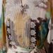 Verve MT142 Women's Robe 2025 New Printed Embroidered Large Swing Muslim Dress Ins_ecoleips.com