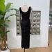 "Elegant Sequin Stretch Dress With High Slit - Sophisticated Thai-Inspired Party Gown For Women"_ecoleips.com